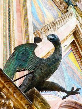 ORVIETO Stock Photos