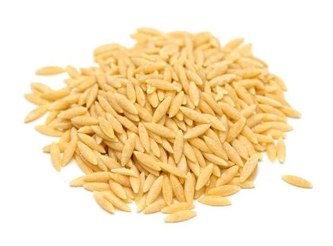 Orzo Stock Photos