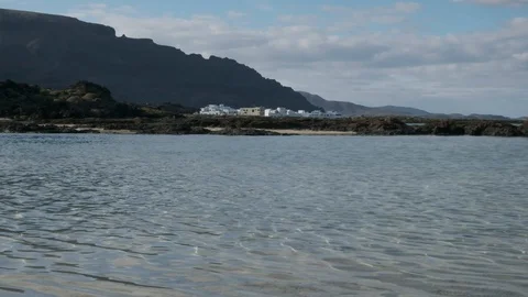 Orzola Stock Footage 102154174