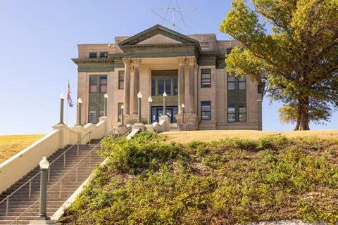 Osage County Stock Photos