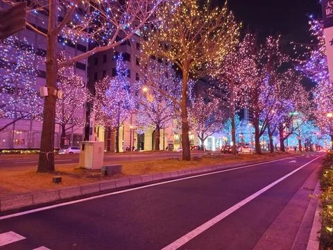 Osaka castle Foto stock