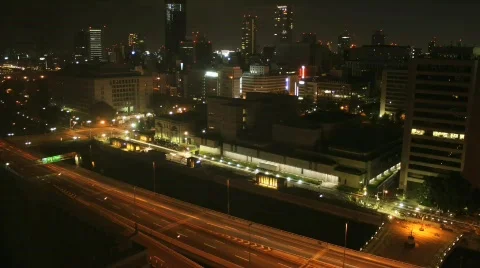 Osaka Stock Footage 799549