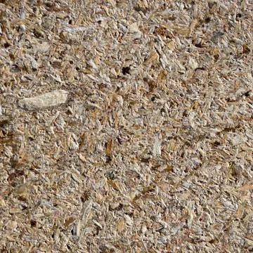 Osb - oriented strand board or qsb - quality strand board, chipboard texture  Stock Photos