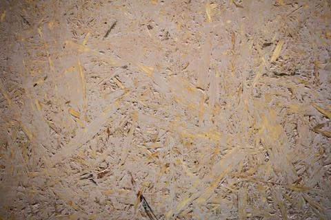 Osb oriented strand board Stock Photos