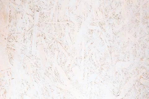 OSB panel texture. Oriented Strand Board. Chipboard building material. OSB wo Stock Photos