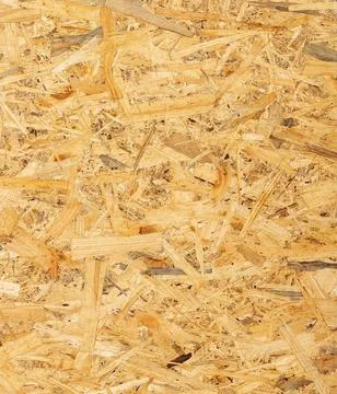 OSB Textures: Exploring the Beauty of Engineered Wood Stock Photos