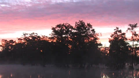 Osc1 04 pull sunrise best Video stock 23153387