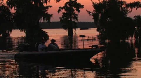 Osc2 04 fishin buddies Video stock 23207211