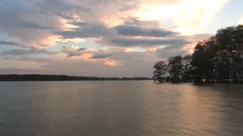 Osc2 11 sunset round the bend 動画素材 23210244