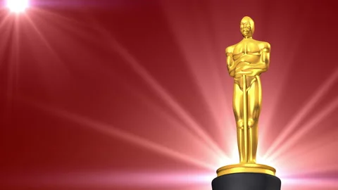 Oscar Видео 122449584