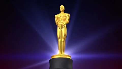Oscar Видео 122449608