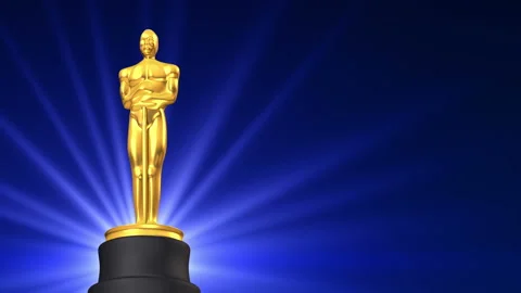 Oscar Видео 122449623