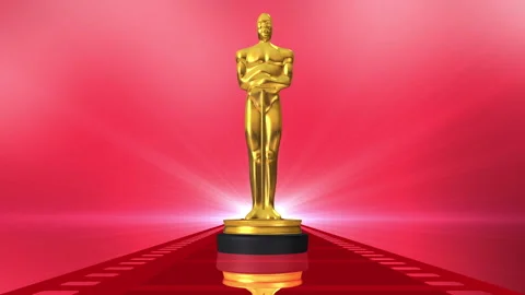 Oscar Видео 122449636
