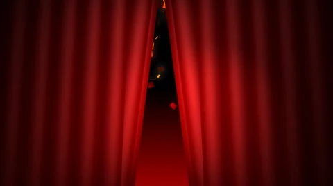 Oscar Red Carpet Stock Footage 999239