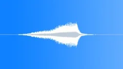Oscillation Build EnergySound Effect
