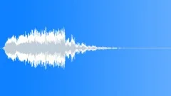 Oscillation TransitionSound Effect