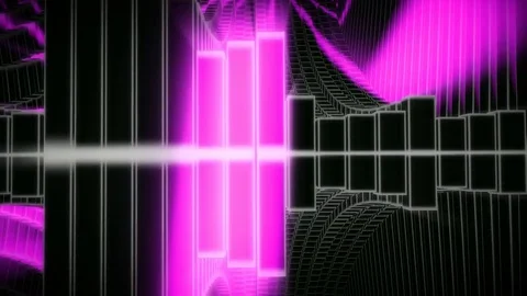 Oscillopsia Stock Footage 73251365