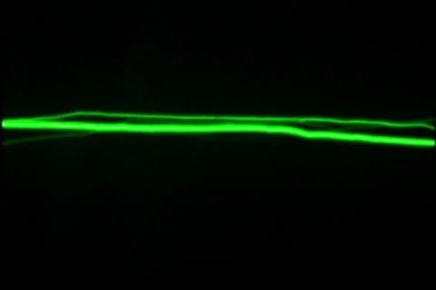 Oscilloscope 2 Video stock 101053