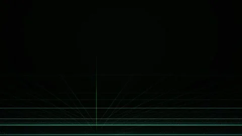 Oscilloscopes in Electronics Lab Setting. Stock Footage 334343945