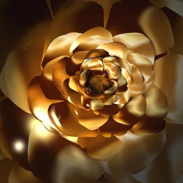 Osen-top Illustrazione stock