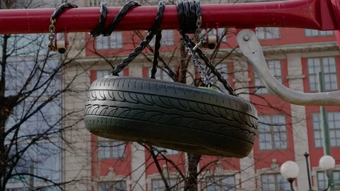 Oslo lockdown during Covid-19 in March 2020 库存影片 127076881