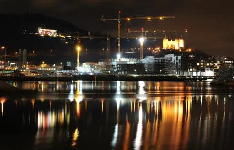 Oslo, Norway Stock Photos