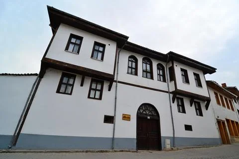 Osmaneli Stock Photos