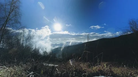 Osmo 1 動画素材 168254041