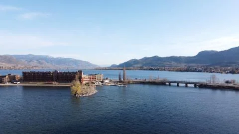 Osoyoos Stock Photos