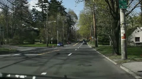 Ossiningv1 Stock Footage 10884304