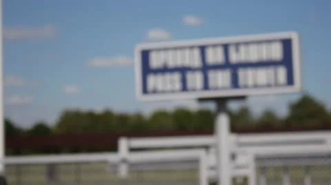 Ostankino Tower 库存影片 8911220