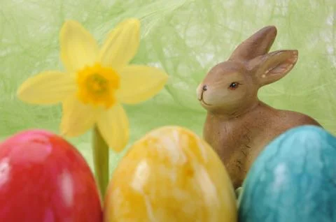 Ostern Stock Photos
