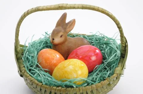 Ostern Stock Photos