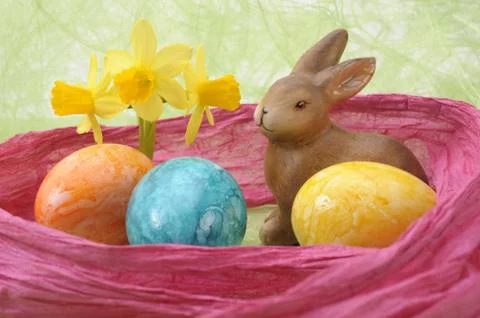 Ostern Stock Photos