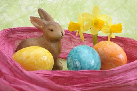 Ostern Stock Photos