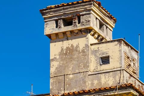 OSTIA 1 Stock Photos
