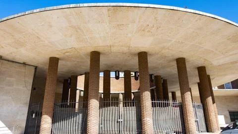 OSTIA 2 Stock Photos