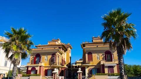 OSTIA 2 Stock Photos