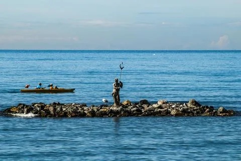 OSTIA 2 Stock Photos