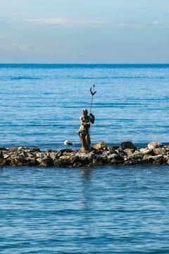 OSTIA 2 Stock Photos