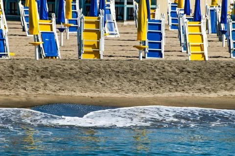 OSTIA 2 Stock Photos