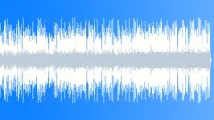 Ostinato Action - Classical Movement Stock Music