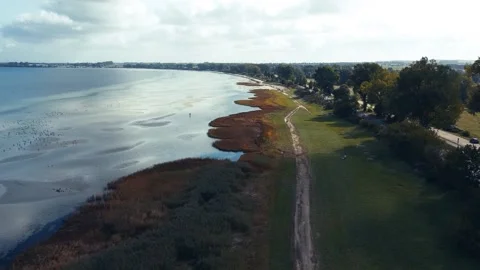 Ostsee 2 Stock-Footage 202113617