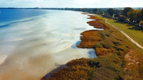 Ostsee 3 Stock-Footage 202113621