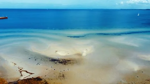 Ostsee 4 Stock-Footage 202113624