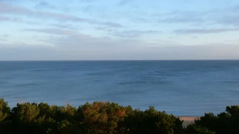 Ostsee Stock Footage 168278521