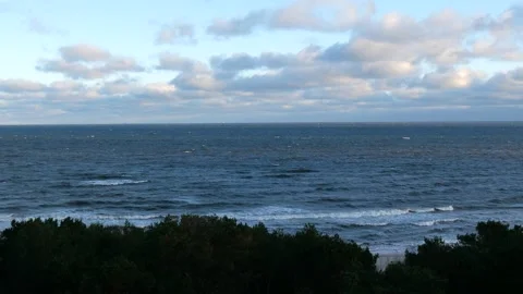 Ostsee Stock Footage 168278726