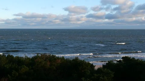 Ostsee Stock Footage 168278752
