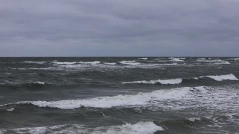 Ostsee Stock-Footage 238613795