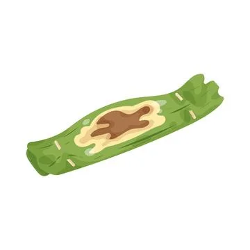 Otak-otak 스톡 일러스트